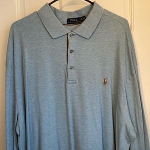 Ralph Lauren polo